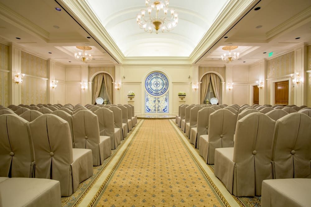 Konferenzraum