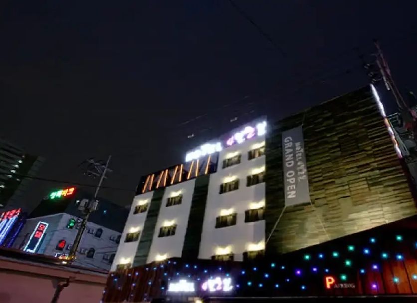 Gebäude Foto
