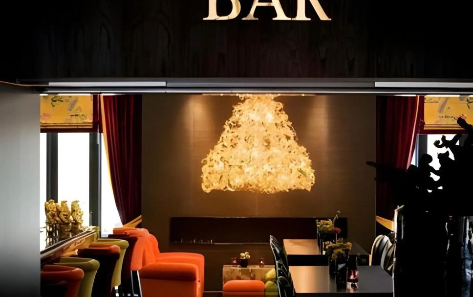 Bar Foto
