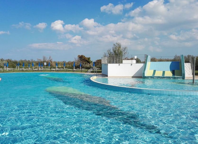 Pool Foto