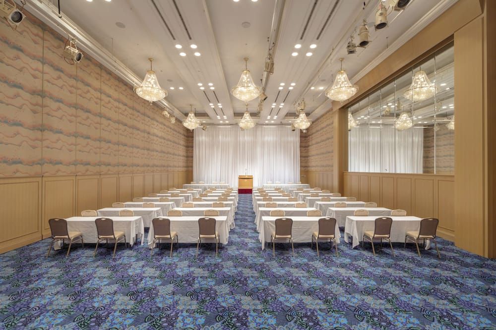 Konferenzraum