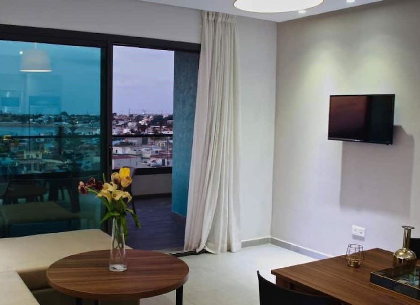 Wohnzimmer Foto
