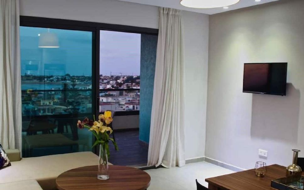 Wohnzimmer Foto