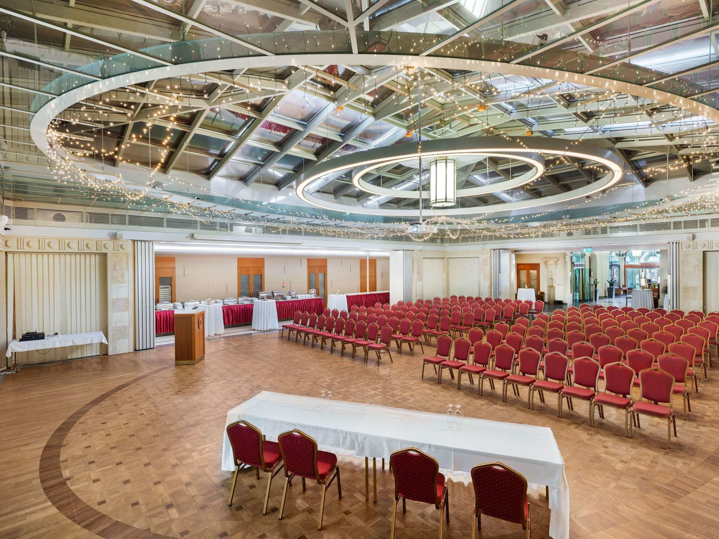 Konferenzraum