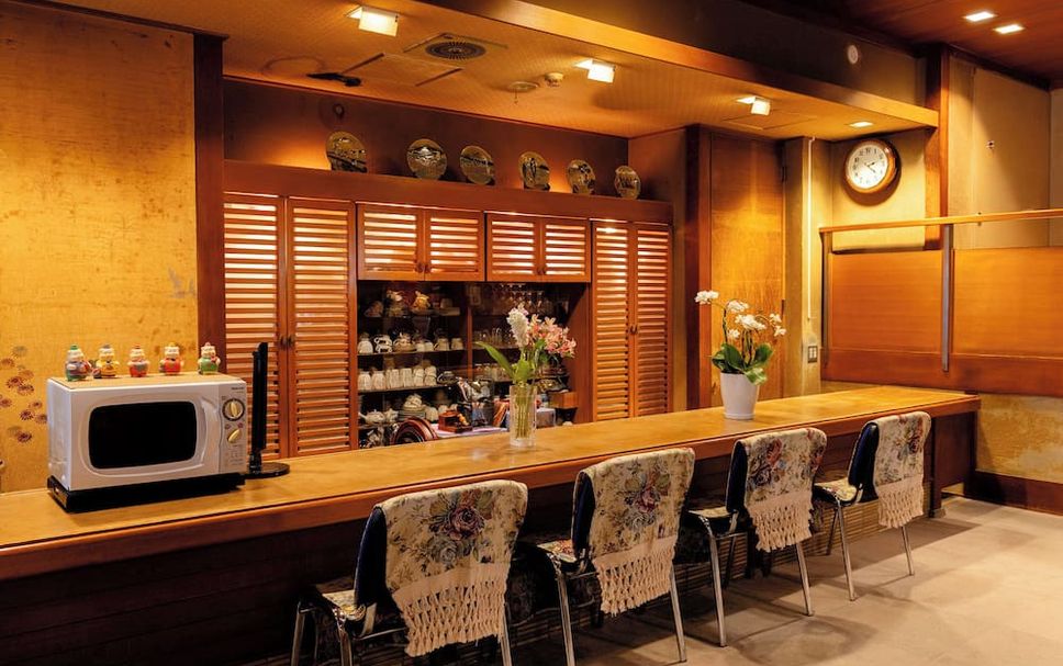 Bar Foto