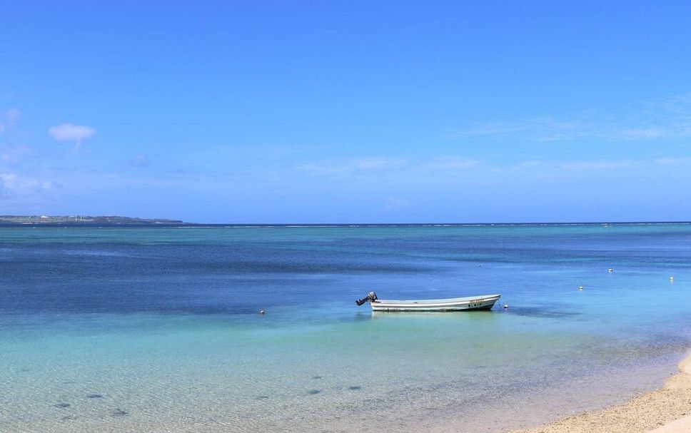 Strand Foto