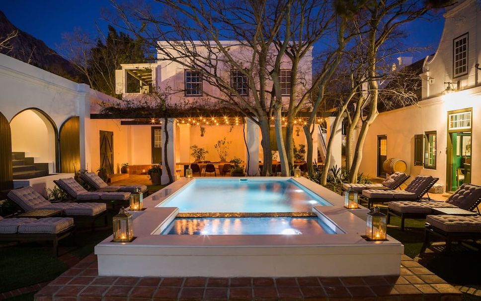 Pool Foto
