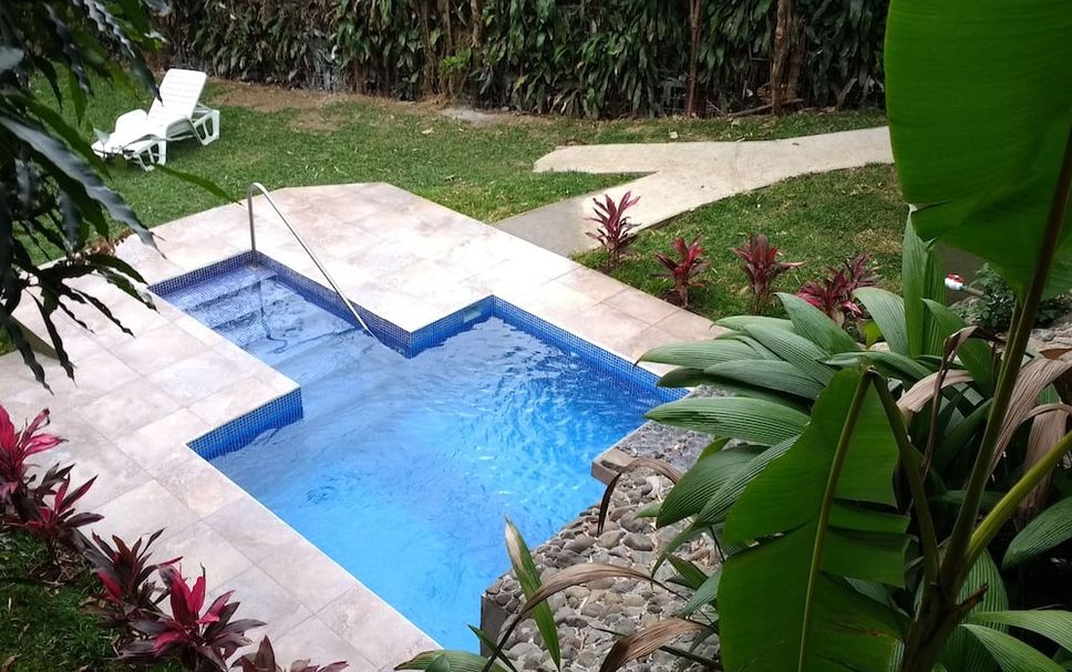Pool Foto