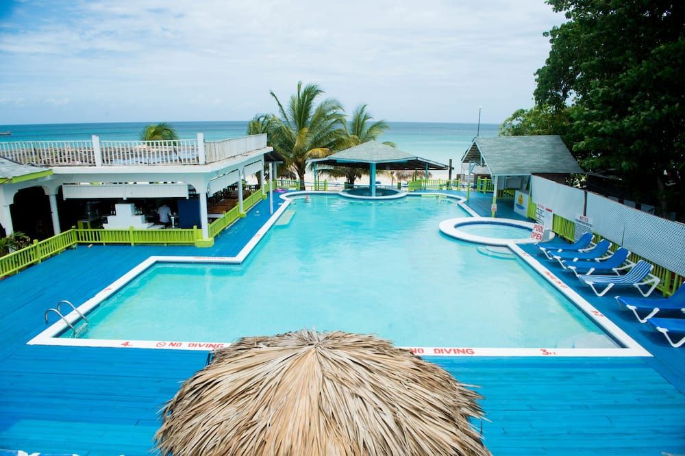 Pool Foto