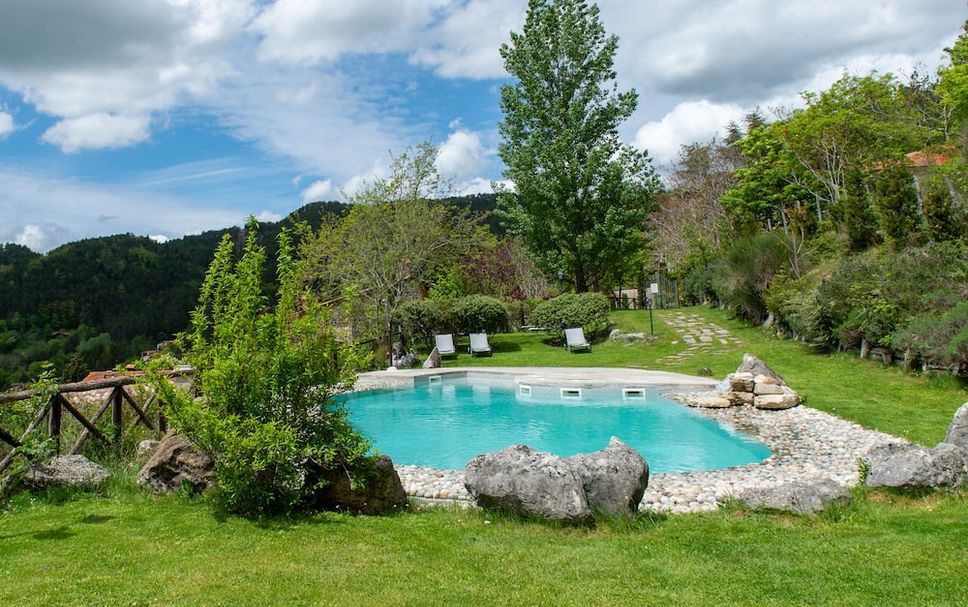 Pool Foto