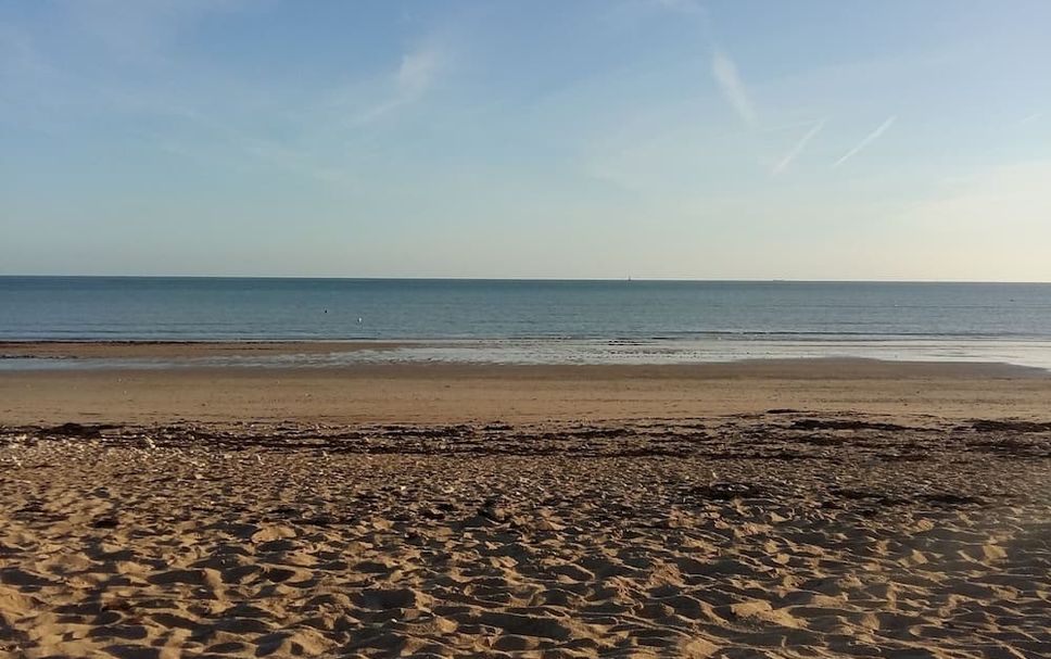 Strand Foto