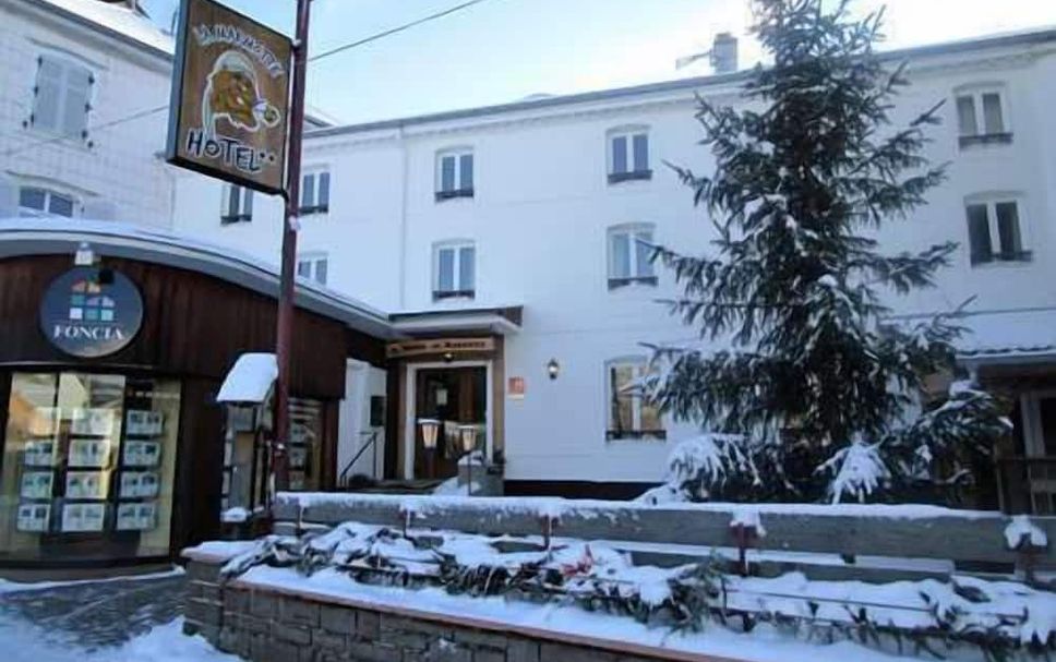 Gebäude Foto