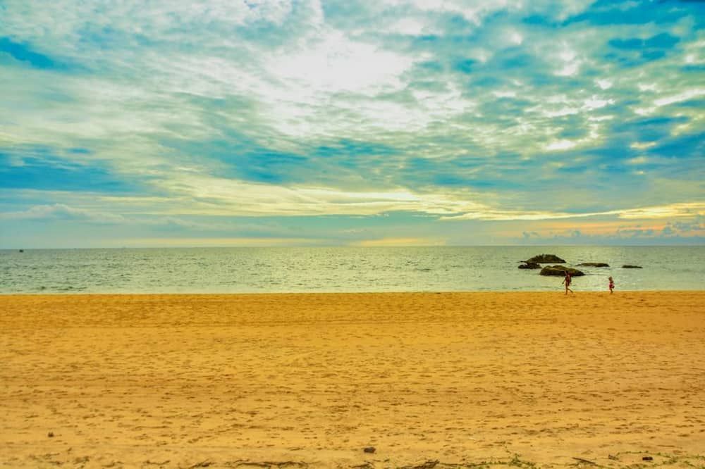 Strand