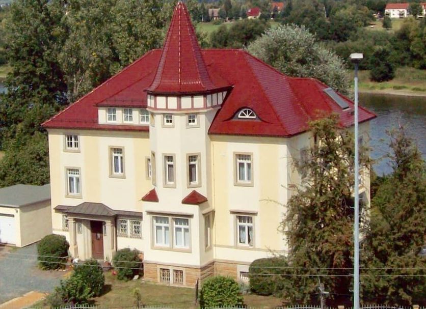 Gebäude Foto