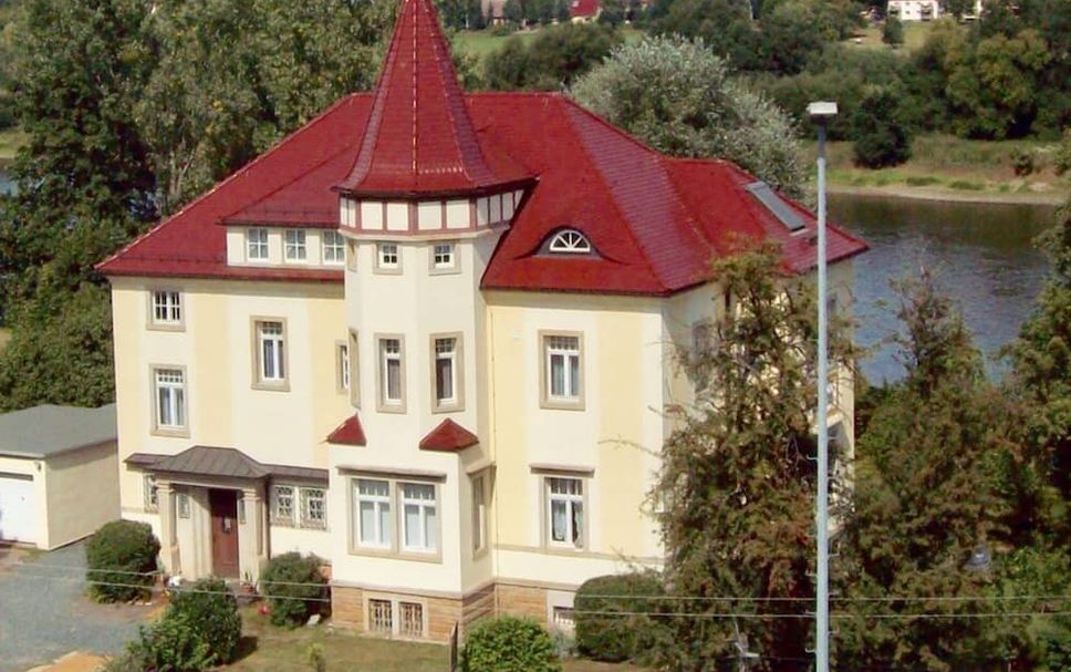 Gebäude Foto