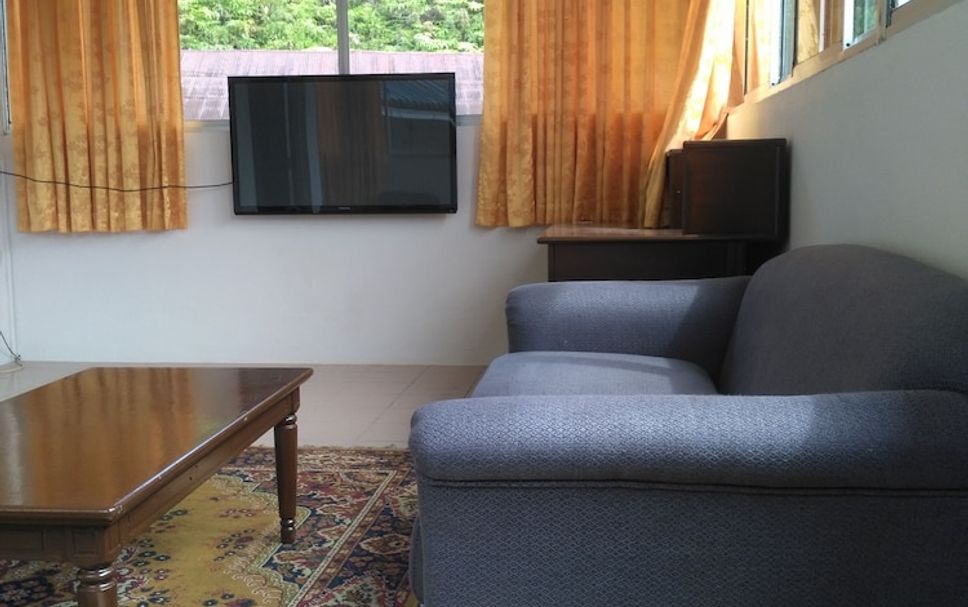 Wohnzimmer Foto