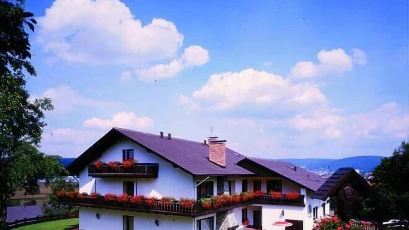 Hotel und Gasthof Spessarttor