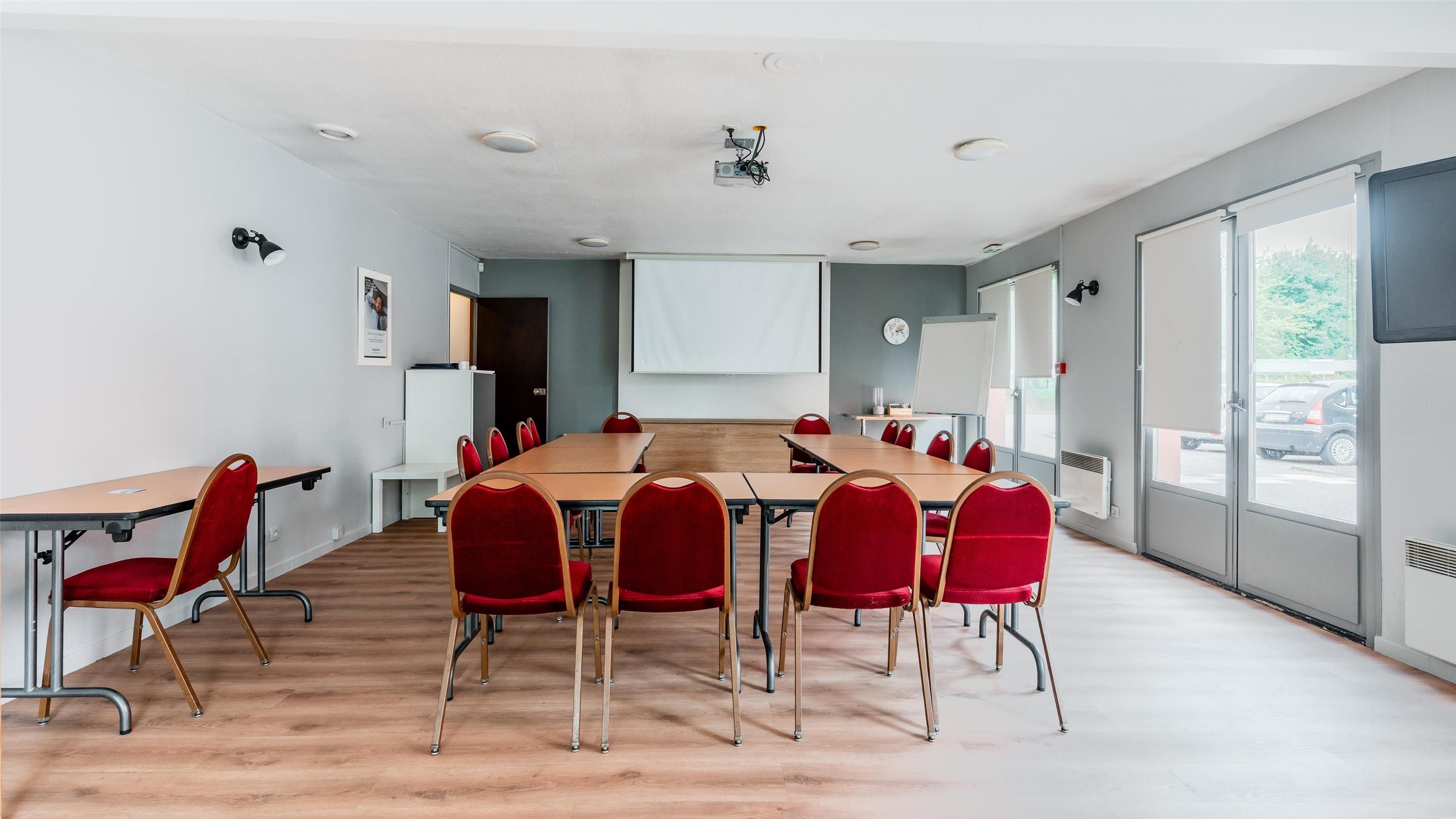 Konferenzraum