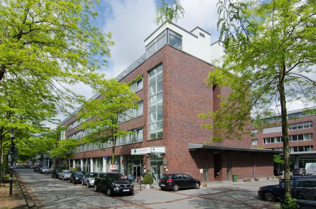 Gebäude