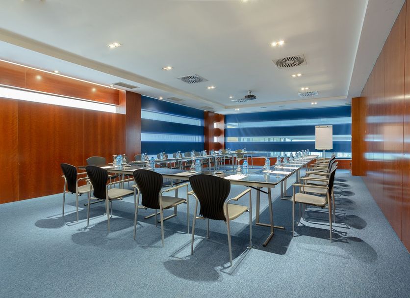 Konferenzraum Foto