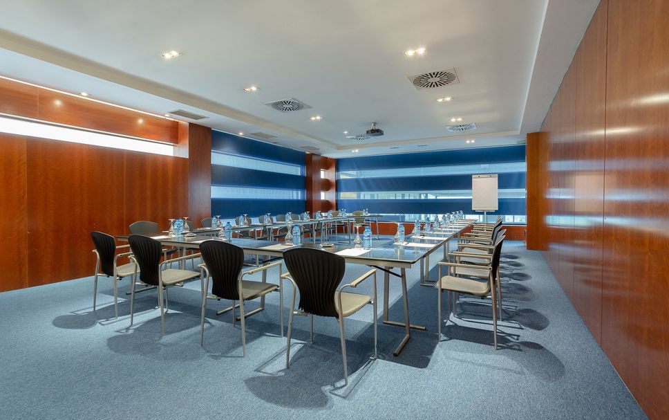 Konferenzraum Foto