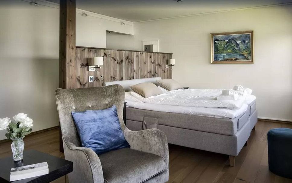 Wohnzimmer Foto