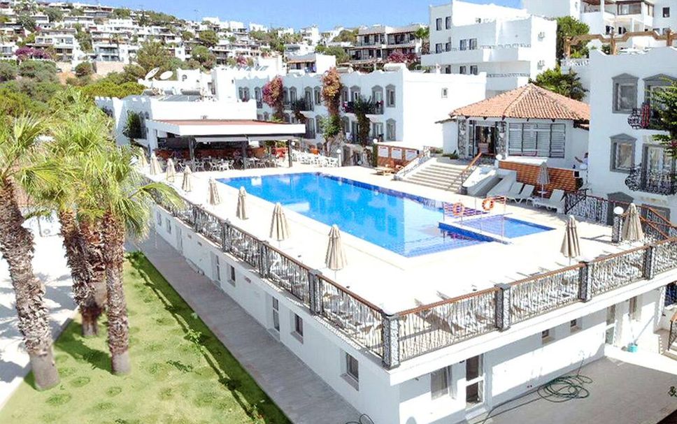 Pool Foto