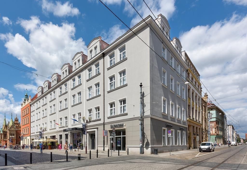 Gebäude