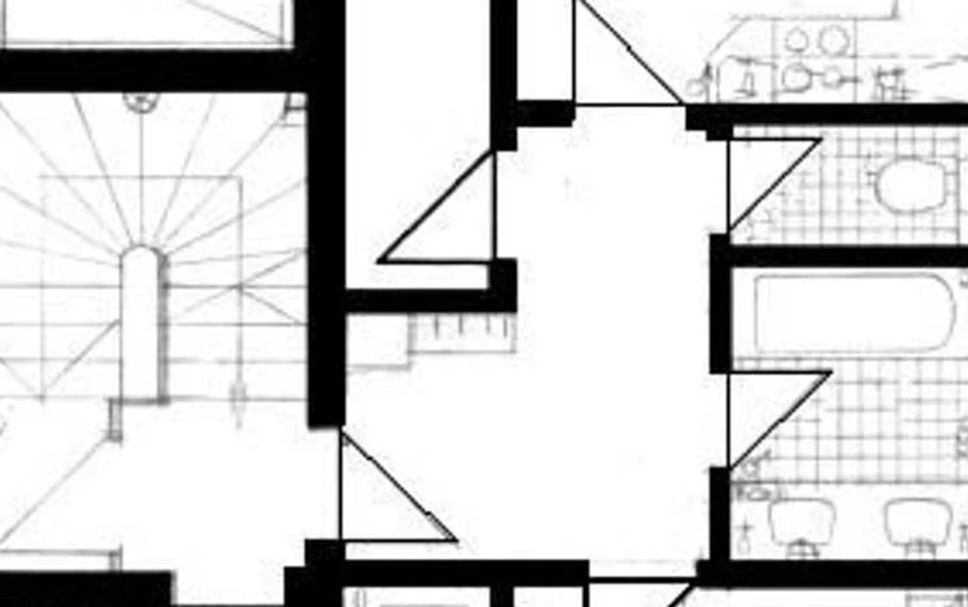 Floorplan Foto