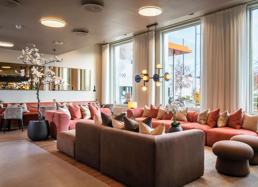 Lounge Foto