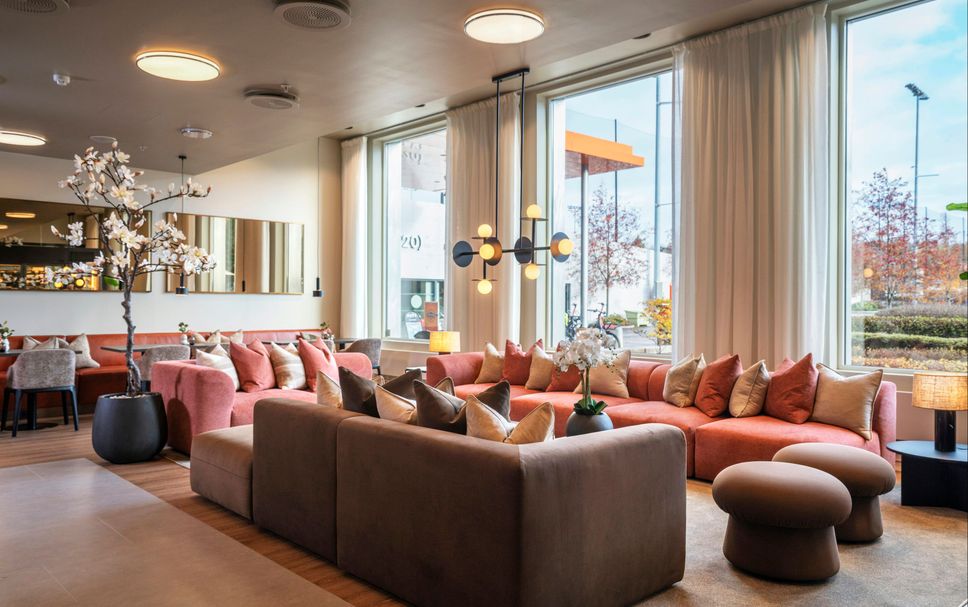 Lounge Foto