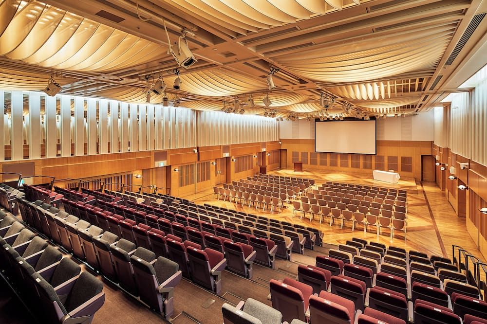Konferenzraum