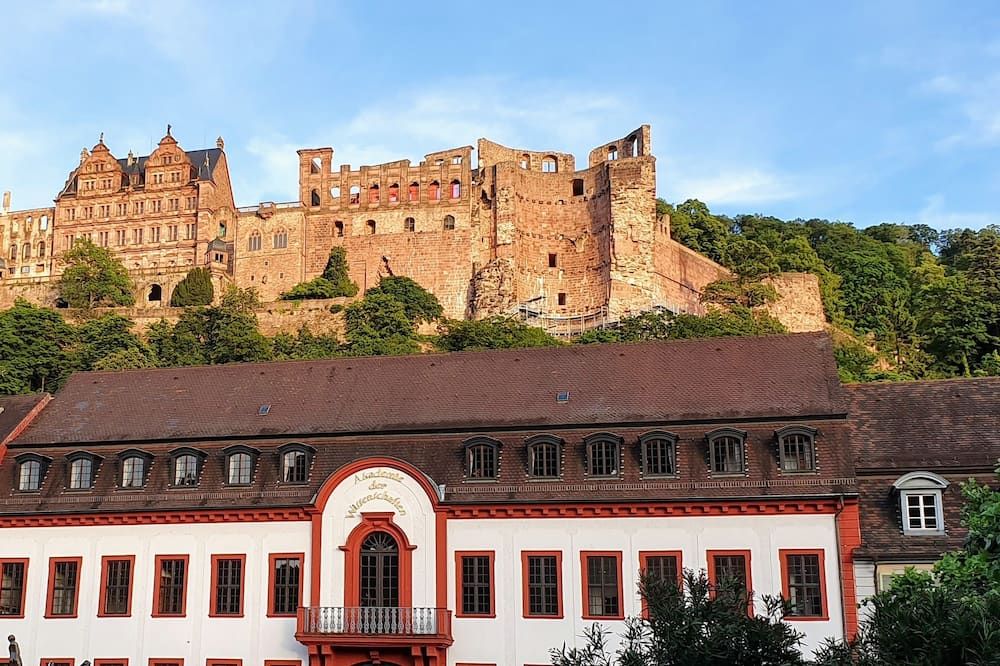 Gebäude Foto
