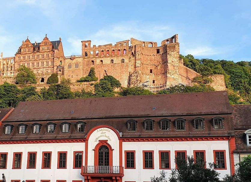 Gebäude Foto