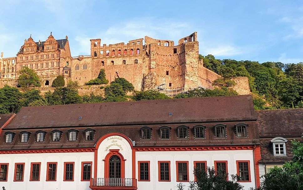 Gebäude Foto