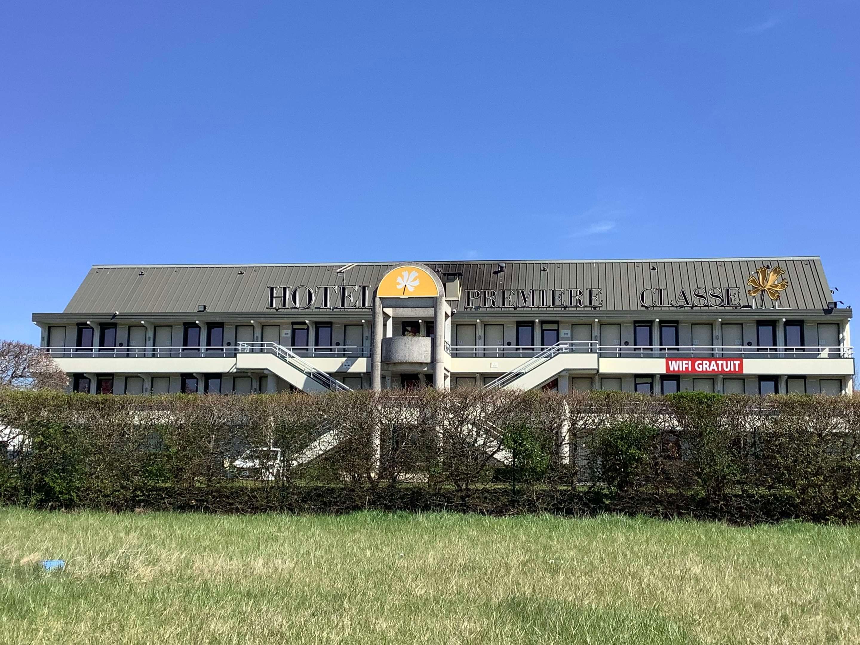 Gebäude