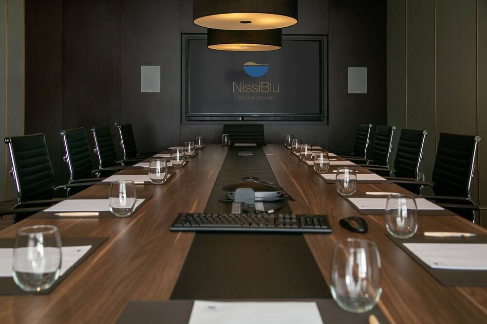 Konferenzraum