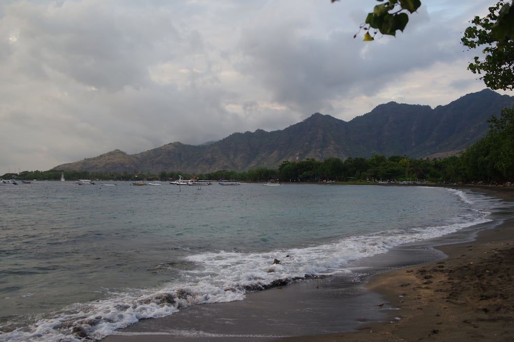 Strand