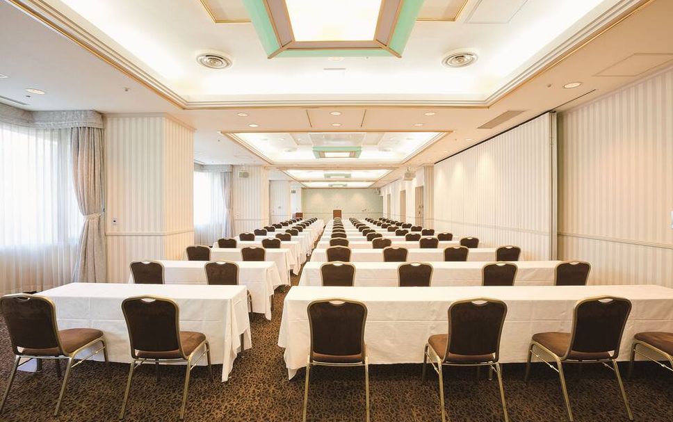 Konferenzraum Foto