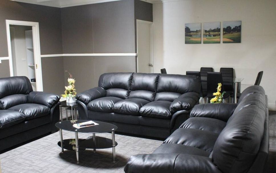 Wohnzimmer Foto