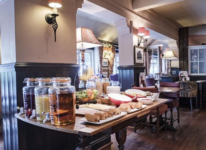 Bar Foto