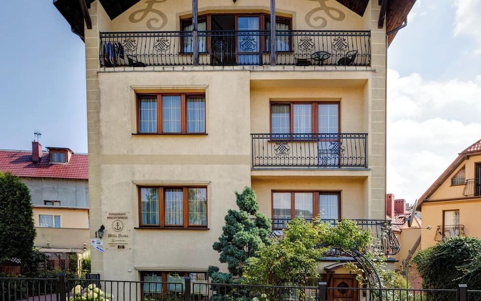 Gebäude Foto
