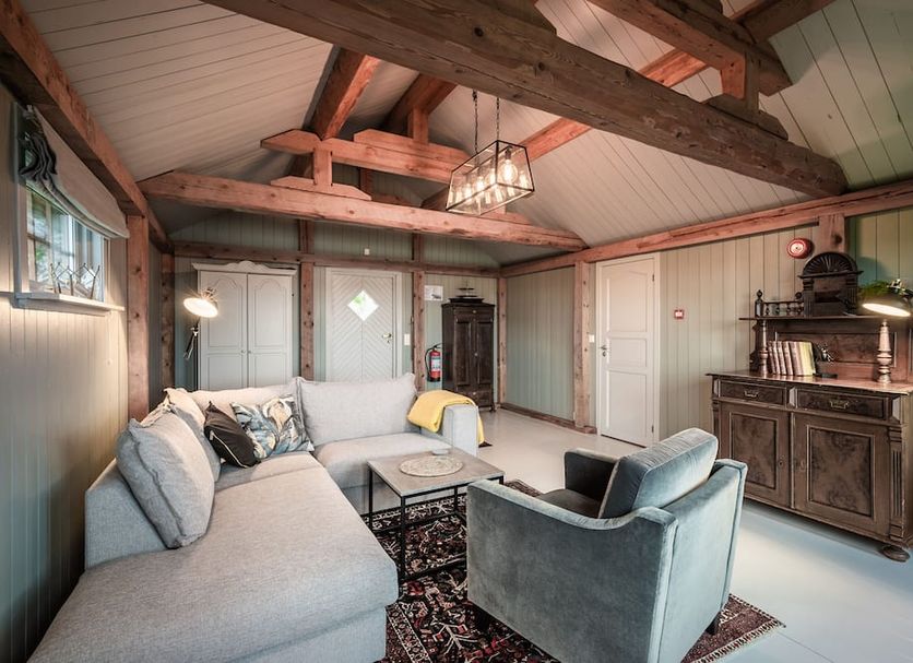 Wohnzimmer Foto