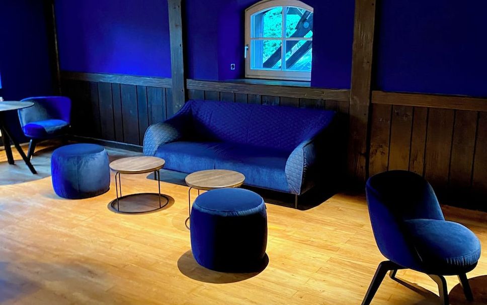 Wohnzimmer Foto