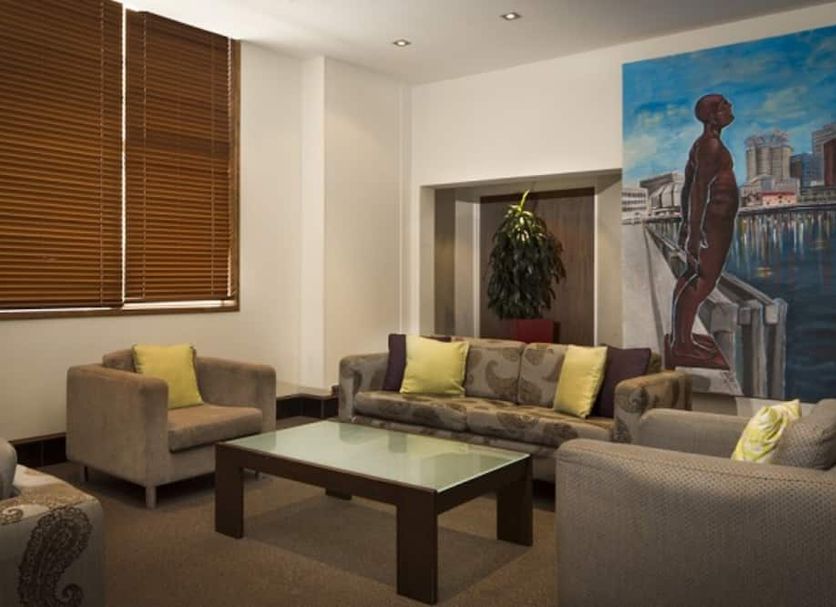 Wohnzimmer Foto
