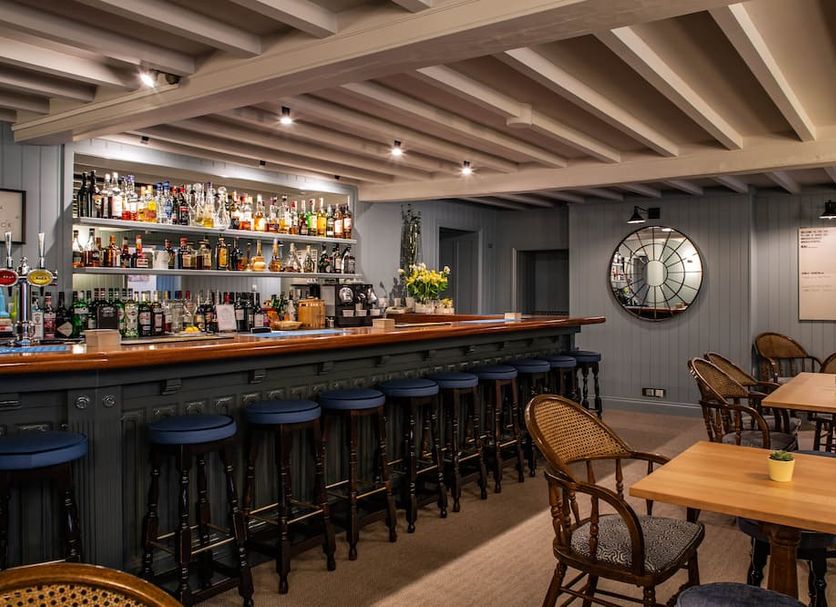 Bar Foto