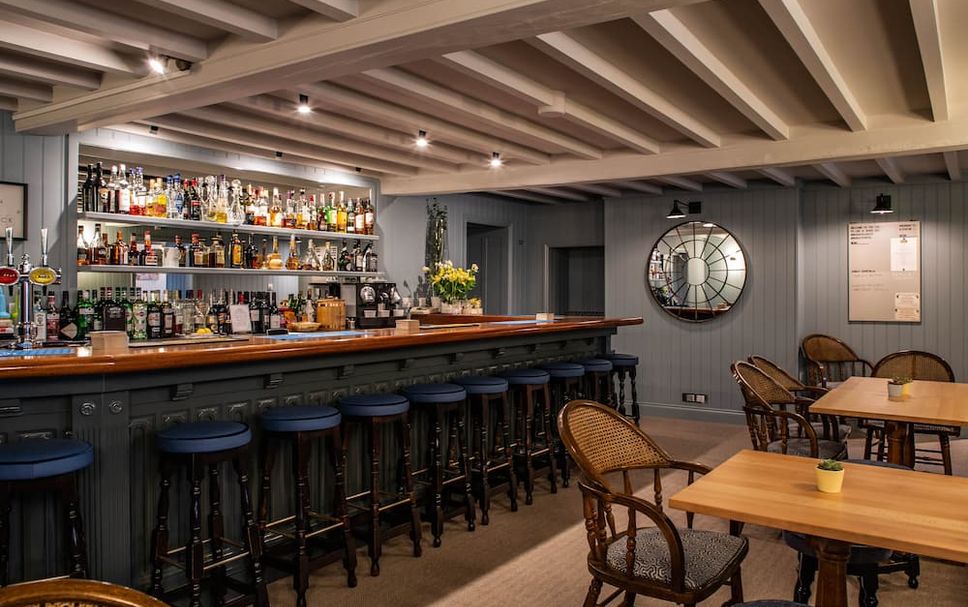 Bar Foto