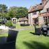 Innenhof
