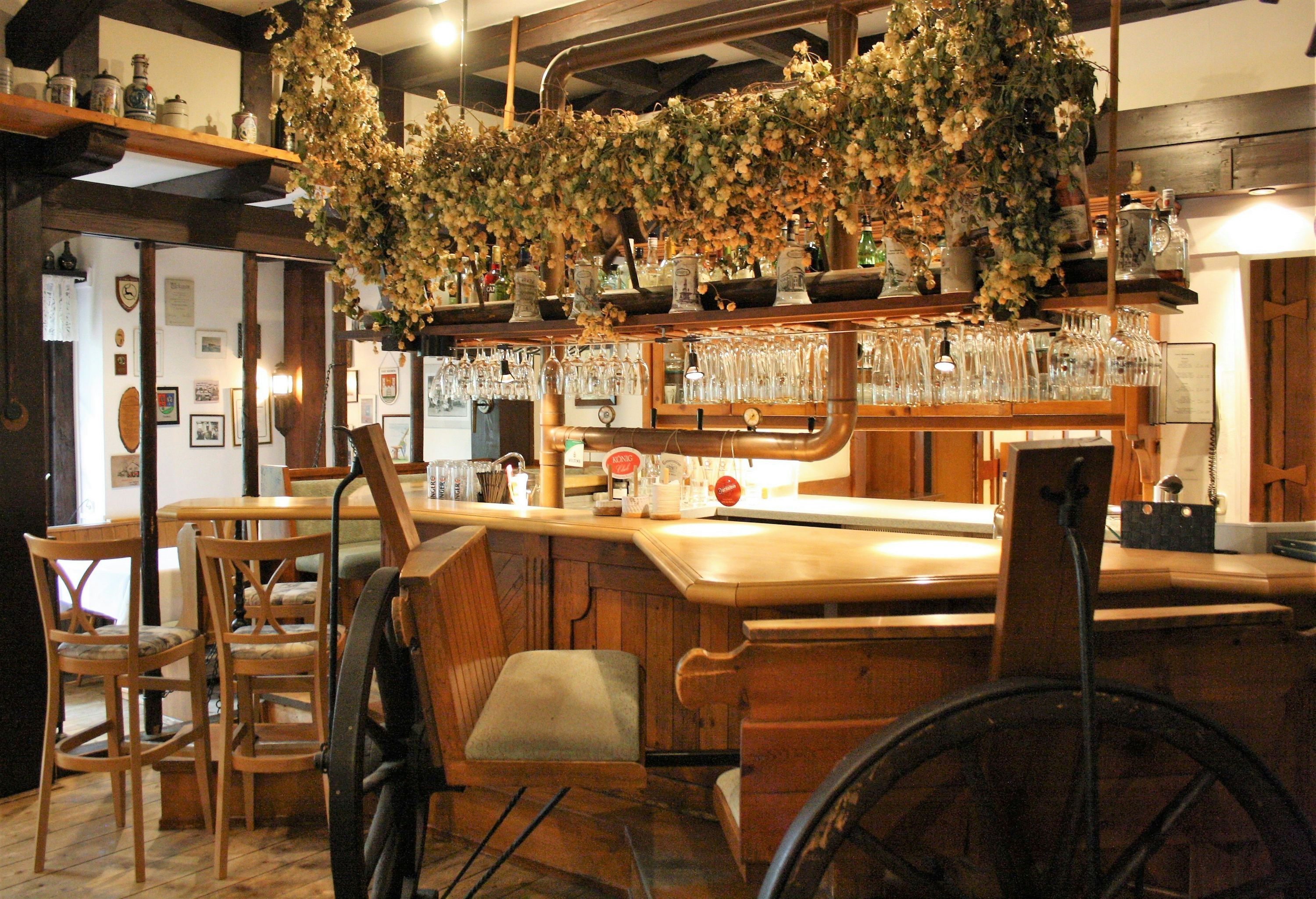 Bar Foto