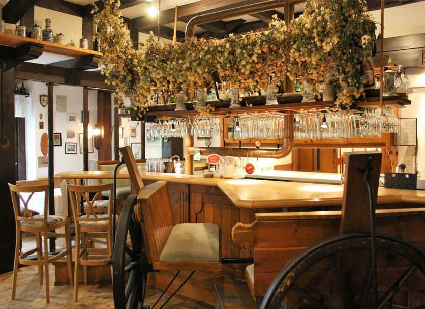 Bar Foto